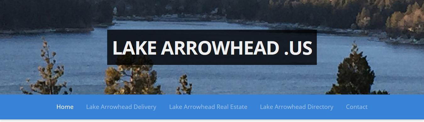Lake Arrowhead Hotels